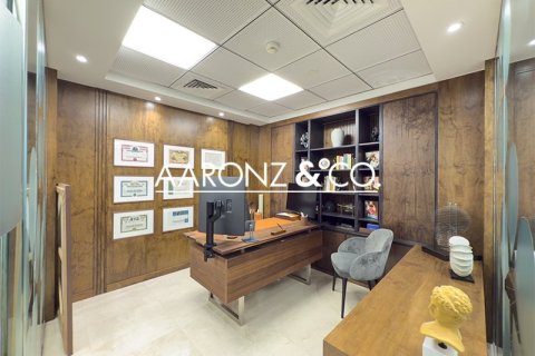 Office de 230m² à Jumeirah Lake Towers, UAE No. 141059 5