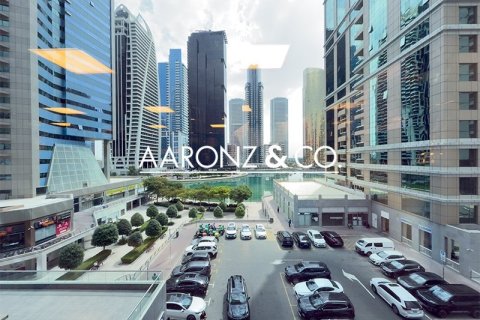 Office de 230m² à Jumeirah Lake Towers, UAE No. 141059 9