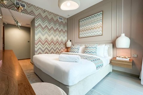 Apartment de 2 dormitorios en Urban Oasis, UAE No. 90727 17