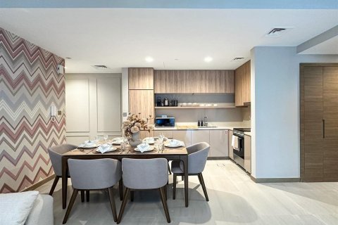 Apartment de 2 dormitorios en Urban Oasis, UAE No. 90727 8