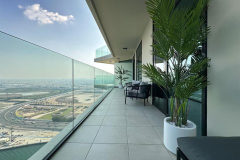 Apartment de 2 dormitorios en Urban Oasis, UAE No. 90727 16