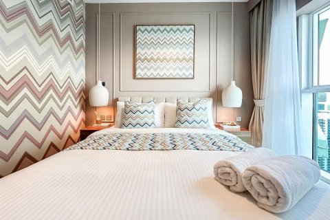 Apartment de 2 dormitorios en Urban Oasis, UAE No. 90727 14