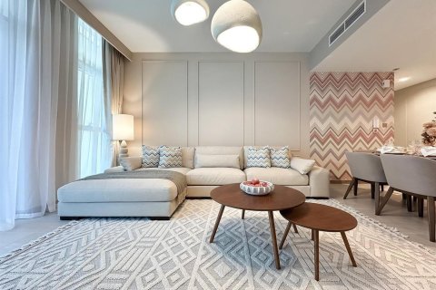 Apartment de 2 dormitorios en Urban Oasis, UAE No. 90727 11