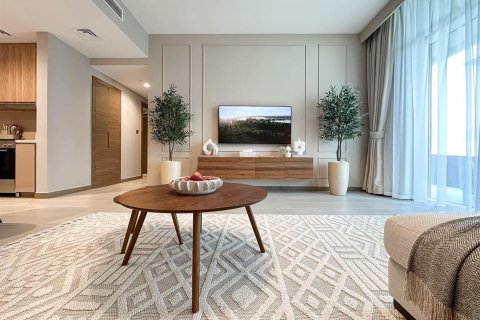 Apartment de 2 dormitorios en Urban Oasis, UAE No. 90727 2