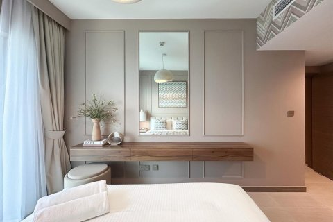 Apartment de 2 dormitorios en Urban Oasis, UAE No. 90727 12