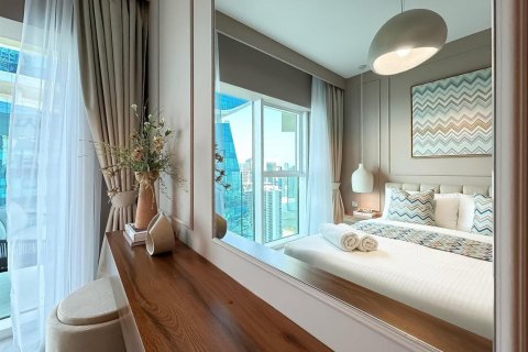 Apartment de 2 dormitorios en Urban Oasis, UAE No. 90727 13