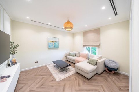 5 bedrooms Villa in Jumeirah Golf Estates, UAE No. 90729 10