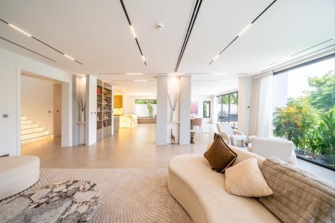 5 bedrooms Villa in Jumeirah Golf Estates, UAE No. 90729 29
