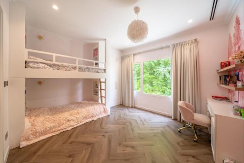 5 bedrooms Villa in Jumeirah Golf Estates, UAE No. 90729 14