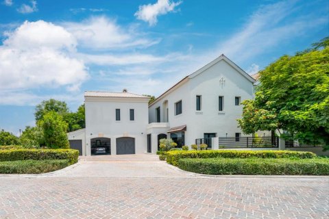 5 bedrooms Villa in Jumeirah Golf Estates, UAE No. 90729 27
