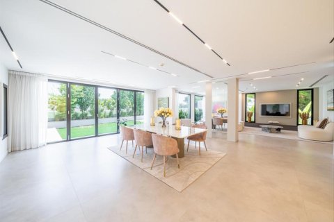 5 bedrooms Villa in Jumeirah Golf Estates, UAE No. 90729 20