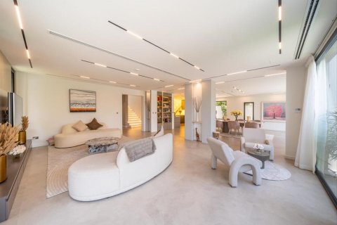5 bedrooms Villa in Jumeirah Golf Estates, UAE No. 90729 21