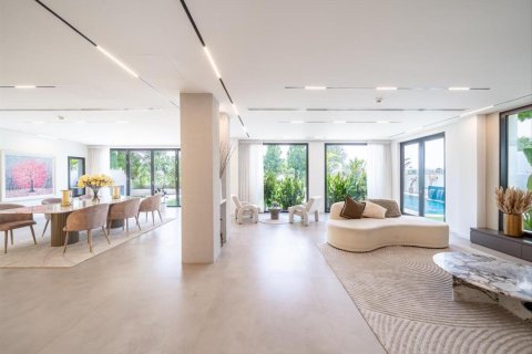 5 bedrooms Villa in Jumeirah Golf Estates, UAE No. 90729 22