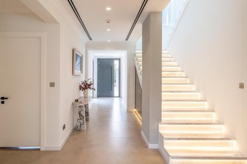 5 bedrooms Villa in Jumeirah Golf Estates, UAE No. 90729 25