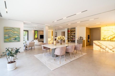 5 bedrooms Villa in Jumeirah Golf Estates, UAE No. 90729 23