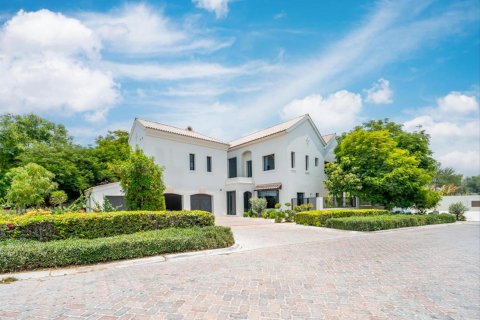 5 bedrooms Villa in Jumeirah Golf Estates, UAE No. 90729 26