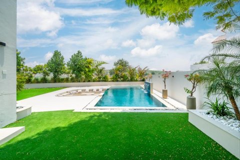 5 bedrooms Villa in Jumeirah Golf Estates, UAE No. 90729 5