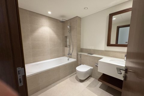 Apartment de 1 dormitorio en EMAAR Beachfront, UAE No. 90728 3