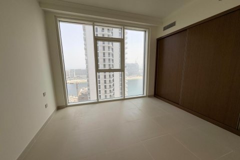 Apartment de 1 dormitorio en EMAAR Beachfront, UAE No. 90728 6