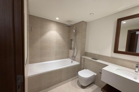 Apartment de 1 dormitorio en EMAAR Beachfront, UAE No. 90728 4
