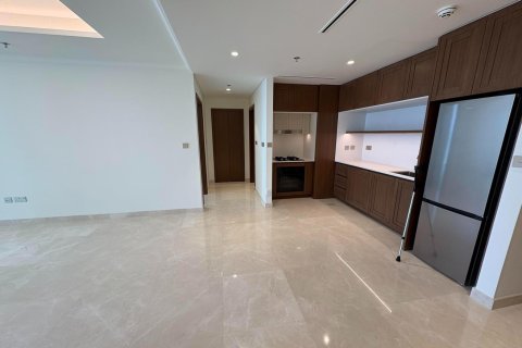 Apartment de 1 dormitorio en EMAAR Beachfront, UAE No. 90728 13