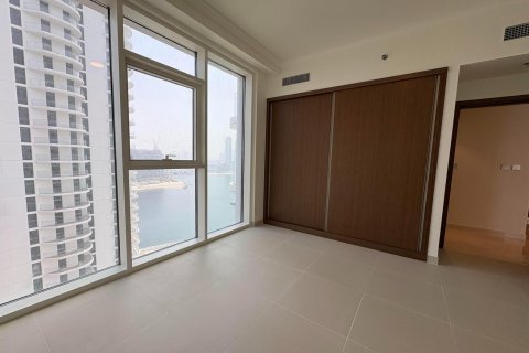 Apartment de 1 dormitorio en EMAAR Beachfront, UAE No. 90728 8