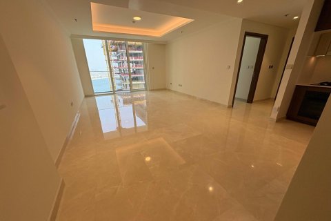 Apartment de 1 dormitorio en EMAAR Beachfront, UAE No. 90728 12