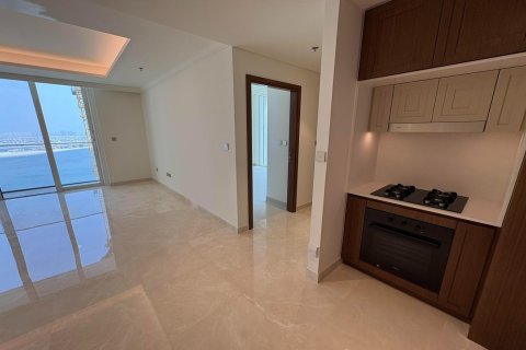 Apartment de 1 dormitorio en EMAAR Beachfront, UAE No. 90728 2