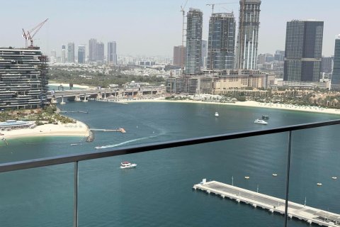 Apartment de 1 dormitorio en EMAAR Beachfront, UAE No. 90728 14