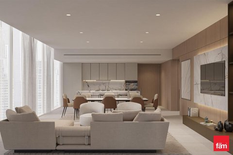 Квартира с 2 спальнями  №115407 10