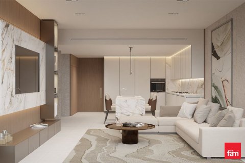 Квартира с 2 спальнями  №115407 6