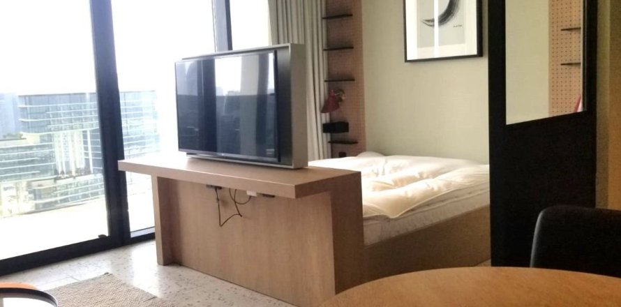 Квартира с 1 спальней  №119399