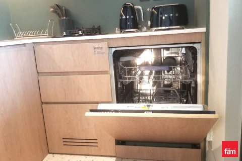 Квартира с 1 спальней  №119399 8