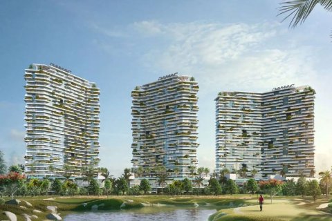 2 bedrooms Apartment  No. 119403 10