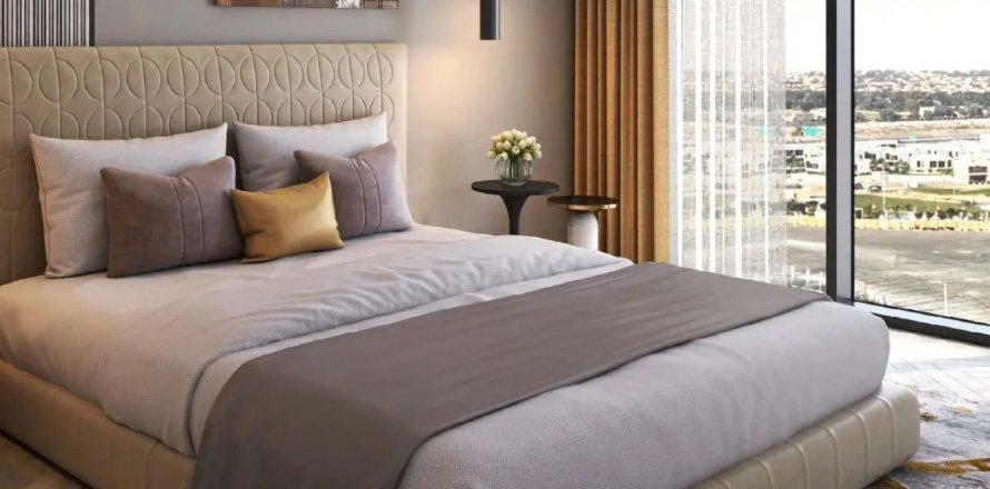 2 bedrooms Apartment  No. 119403