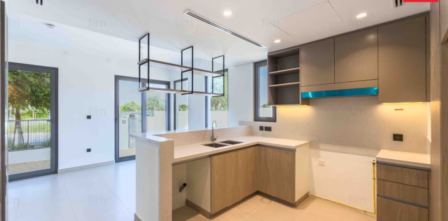 4 غرف نوم فيلا  رقم 119401