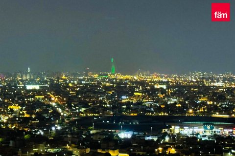 Квартира с 2 спальнями в Аль-Барша, ОАЭ №119398 30