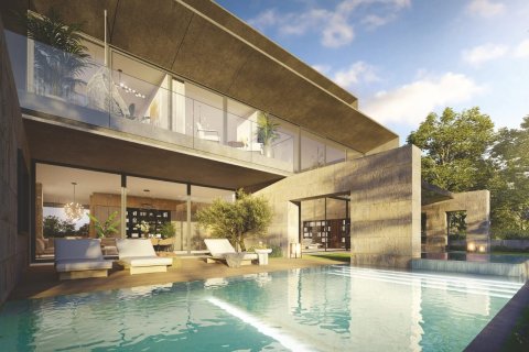 6 bedrooms Villa  No. 110671 3