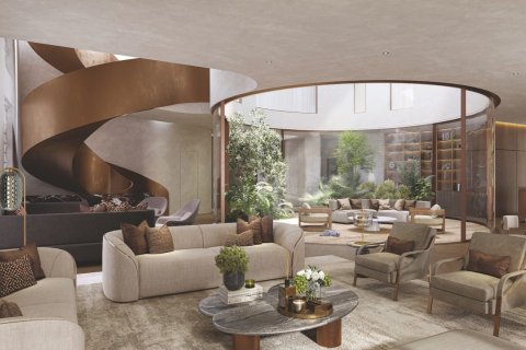6 bedrooms Villa  No. 110671 5
