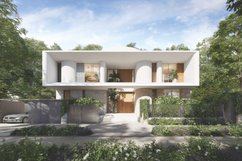 6 bedrooms Villa  No. 110671 2