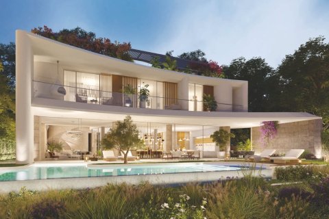 6 bedrooms Villa  No. 110671 4