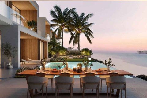 5 bedrooms Villa  No. 110670 4