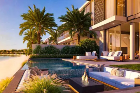 5 bedrooms Villa  No. 110670 3