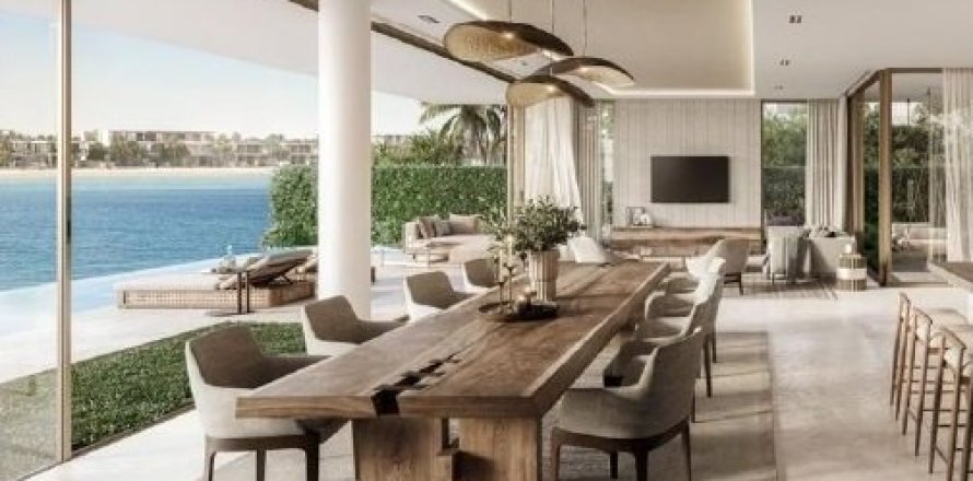 5 bedrooms Villa  No. 110670