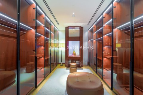 6 غرفة نوم  بانتهاوس في جميرا, الإمارات العربية المتحدة رقم 146947 16