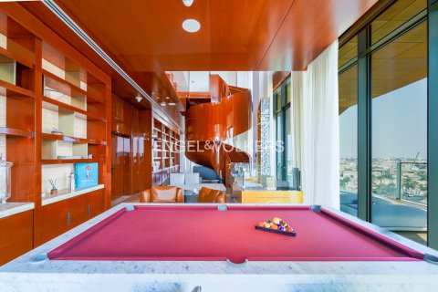 6 غرفة نوم  بانتهاوس في جميرا, الإمارات العربية المتحدة رقم 146947 6