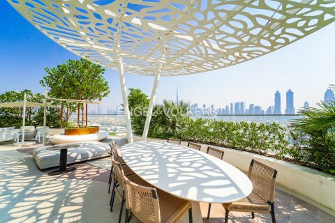 6 غرفة نوم  بانتهاوس في جميرا, الإمارات العربية المتحدة رقم 146947 26