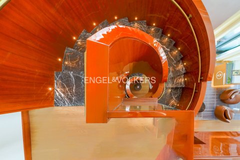 6 غرفة نوم  بانتهاوس في جميرا, الإمارات العربية المتحدة رقم 146947 17