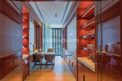 6 غرفة نوم  بانتهاوس في جميرا, الإمارات العربية المتحدة رقم 146947 22