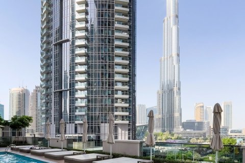 3 غرف نوم شقة في وسط مدينة دبي, الإمارات العربية المتحدة رقم 146952 20
